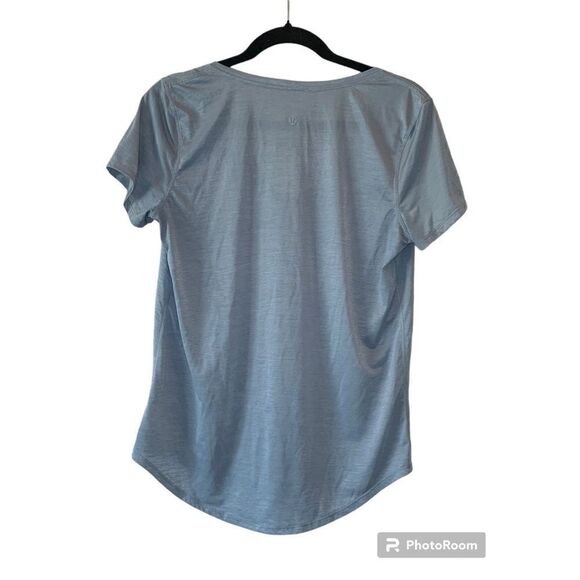 Lululemon What The Sport Tee - Picture 2 of 4